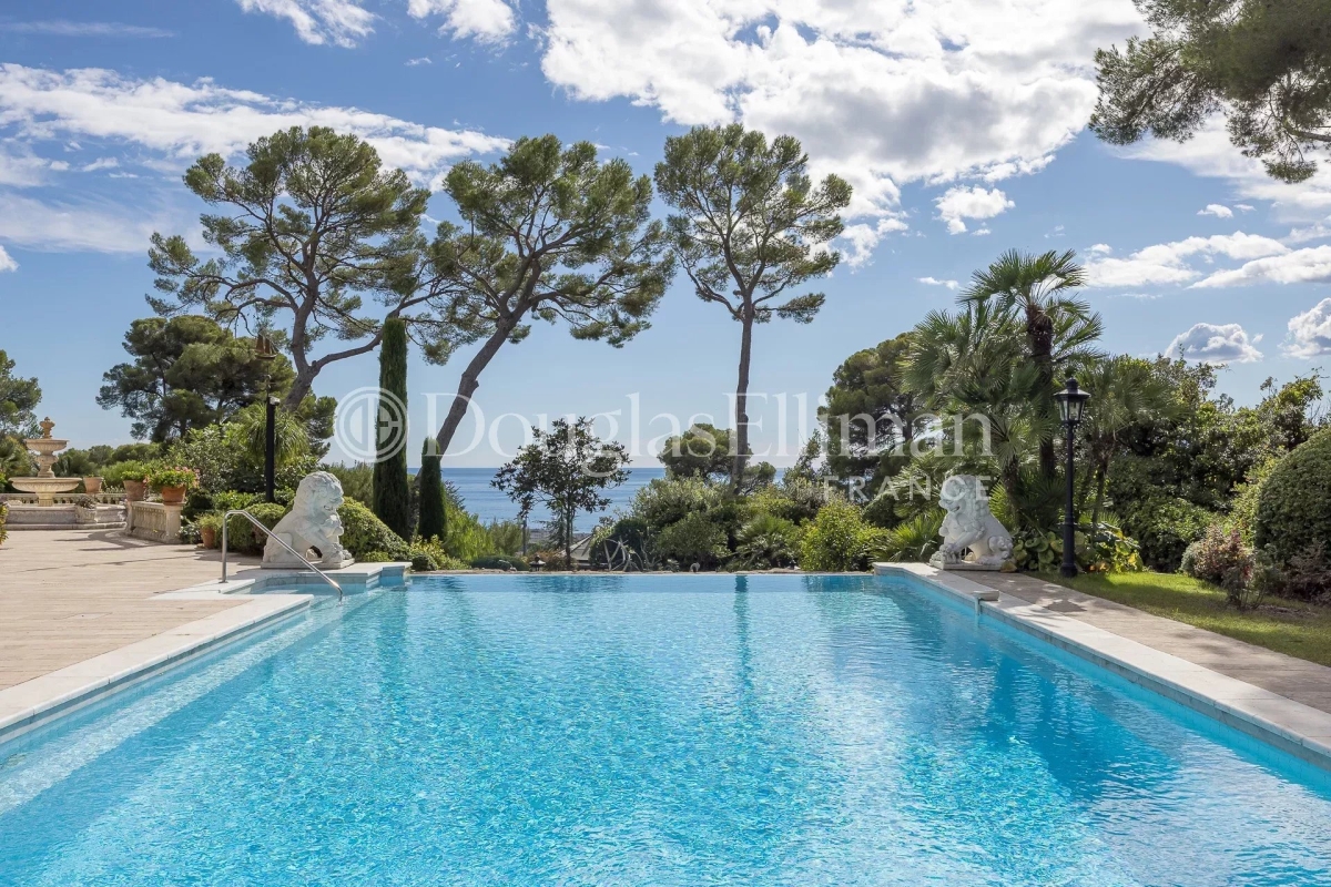Luxury House for sale in Cannes, 12 900 000 €, Photo 7
