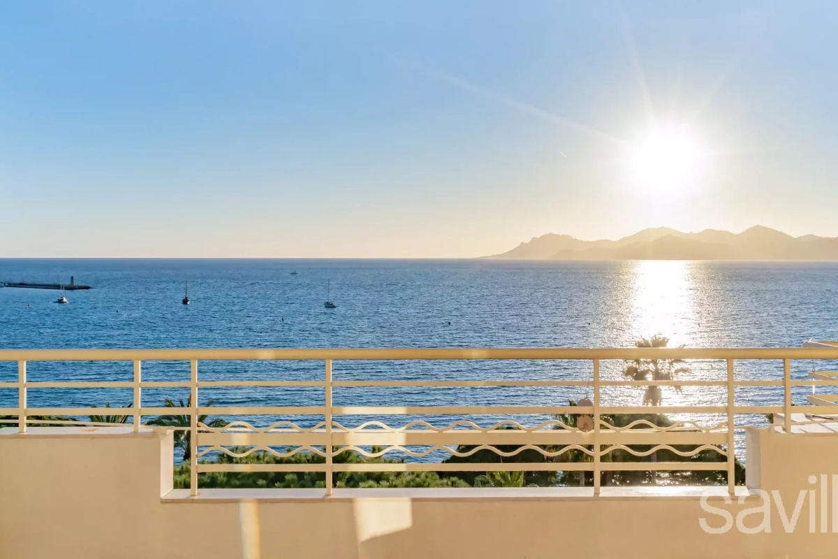 Appartement de luxe à vendre à Cannes, 9 400 000 €, Photo 7