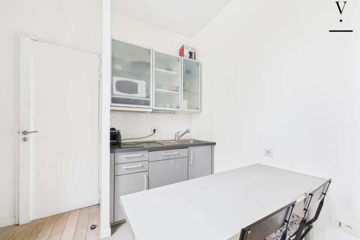 Appartement de luxe à vendre à Paris 6Ème, 435 000 €, Photo 7