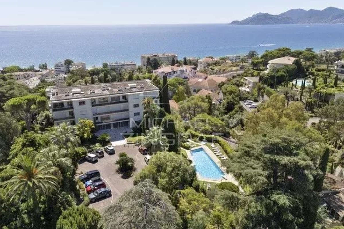 Luxury Apartment for sale in Cannes, 1 995 000 €, Photo 7