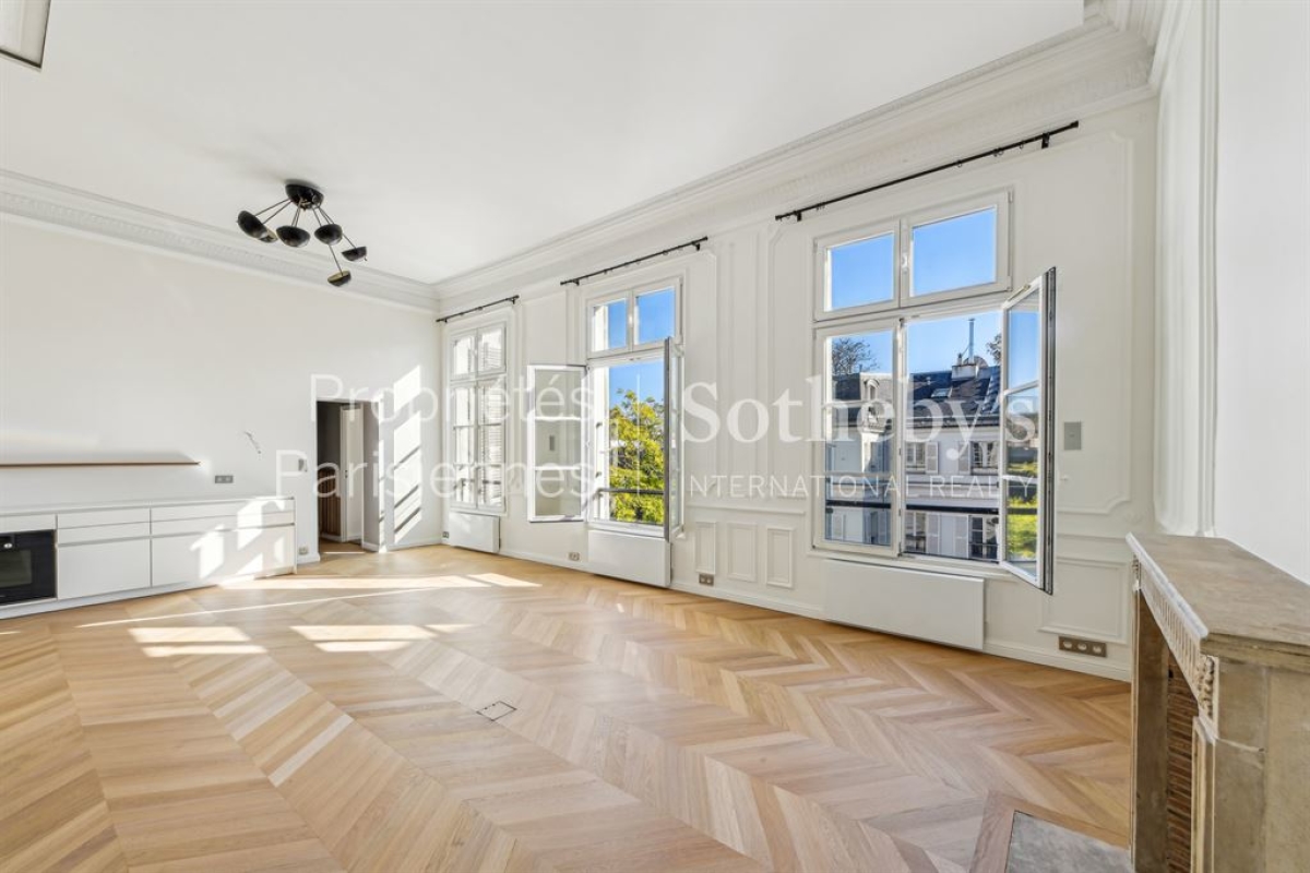 Luxury Apartment for sale in Paris 8Ème, 3 190 000 €, Photo 1
