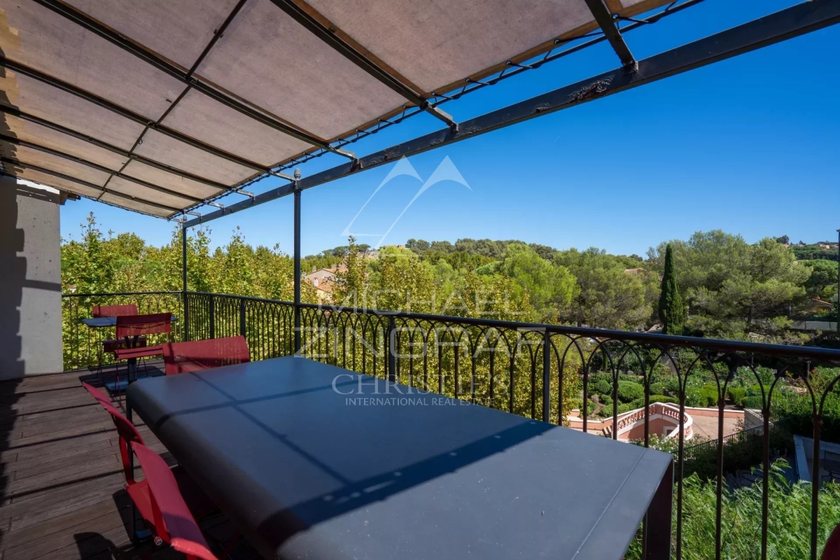 Appartement de luxe à vendre à Saint-Tropez, 2 450 000 €, Photo 1