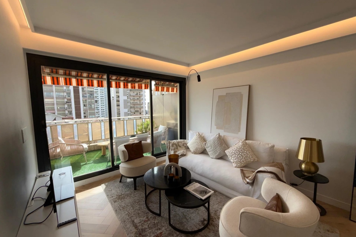 Appartement de luxe à vendre à Monaco, 6 950 000 €, Photo 1