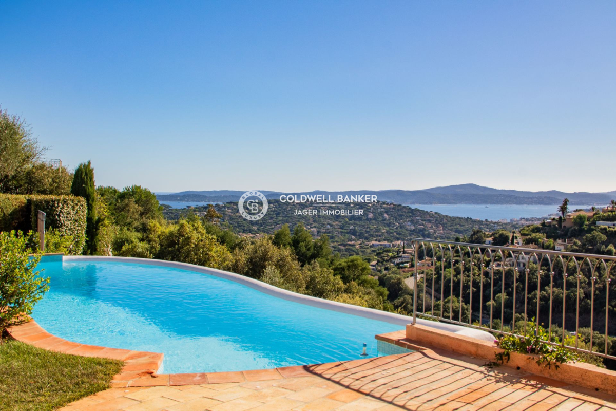 Maison de luxe à vendre à Sainte-Maxime, 2 490 000 €, Photo 1