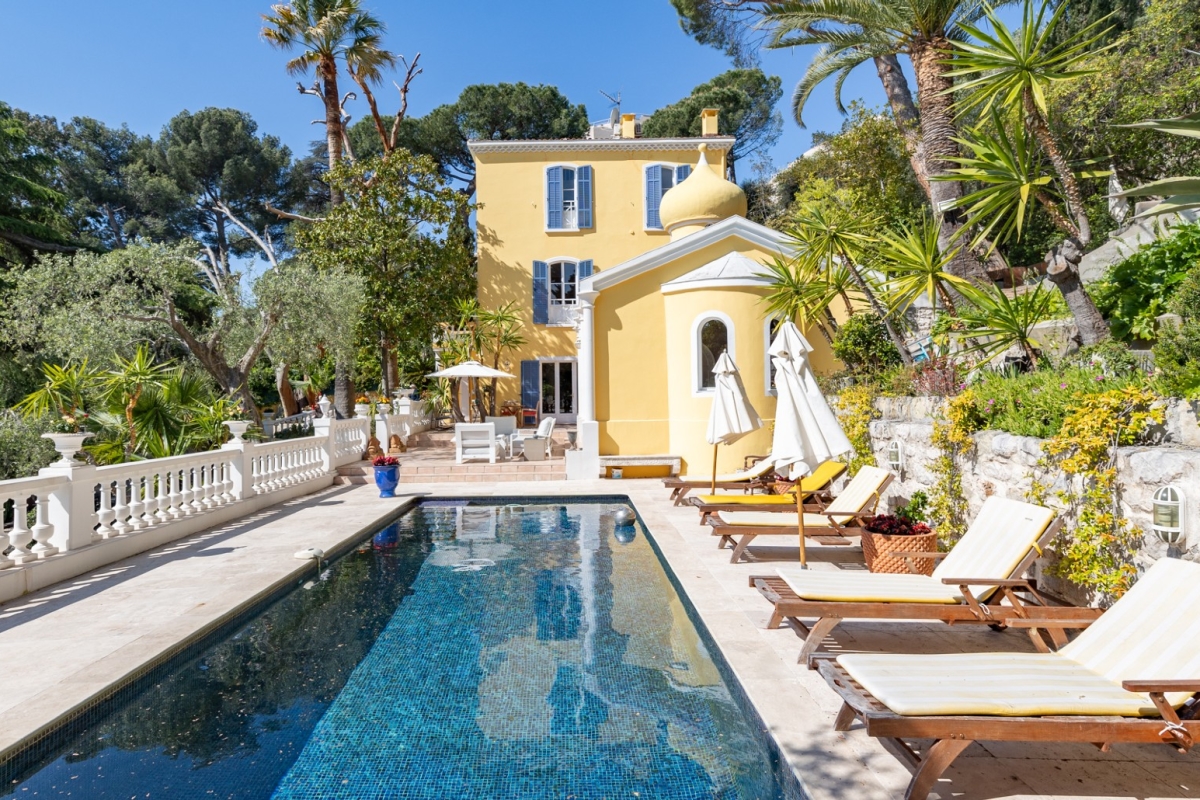 Maison de luxe à vendre à Nice, 5 950 000 €, Photo 2