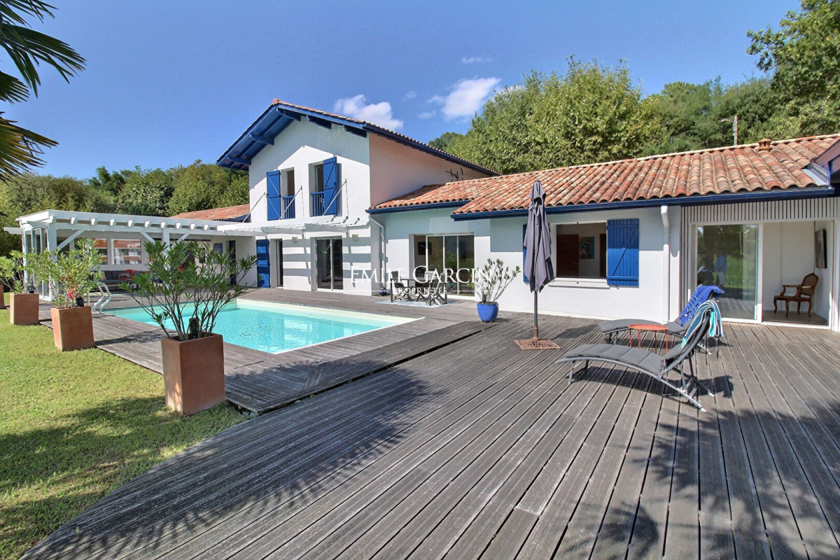 Maison de luxe à vendre à Bidart, 1 760 000 €, Photo 2