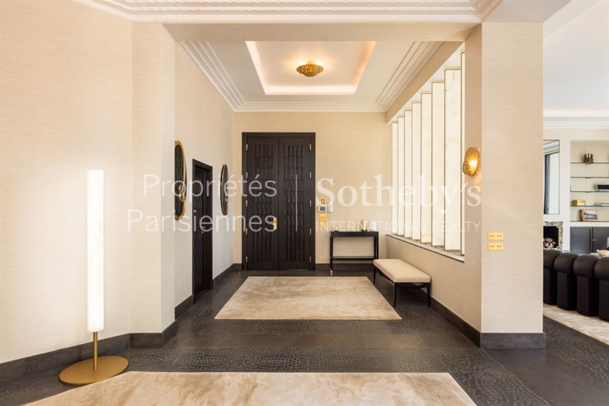 Appartement de luxe à vendre à Paris 16ème, 12 900 000 €, Photo 2