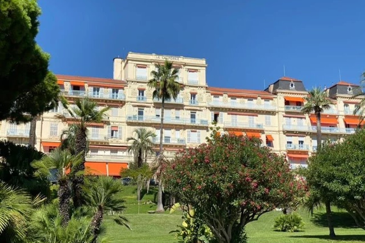 Appartement de luxe à vendre à Cannes, 630 000 €, Photo 2