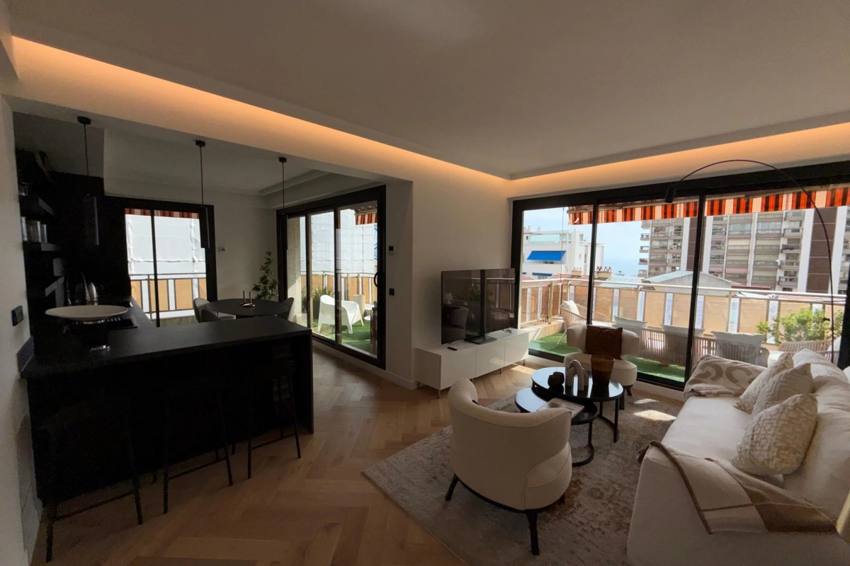 Appartement de luxe à vendre à Monaco, 6 950 000 €, Photo 2
