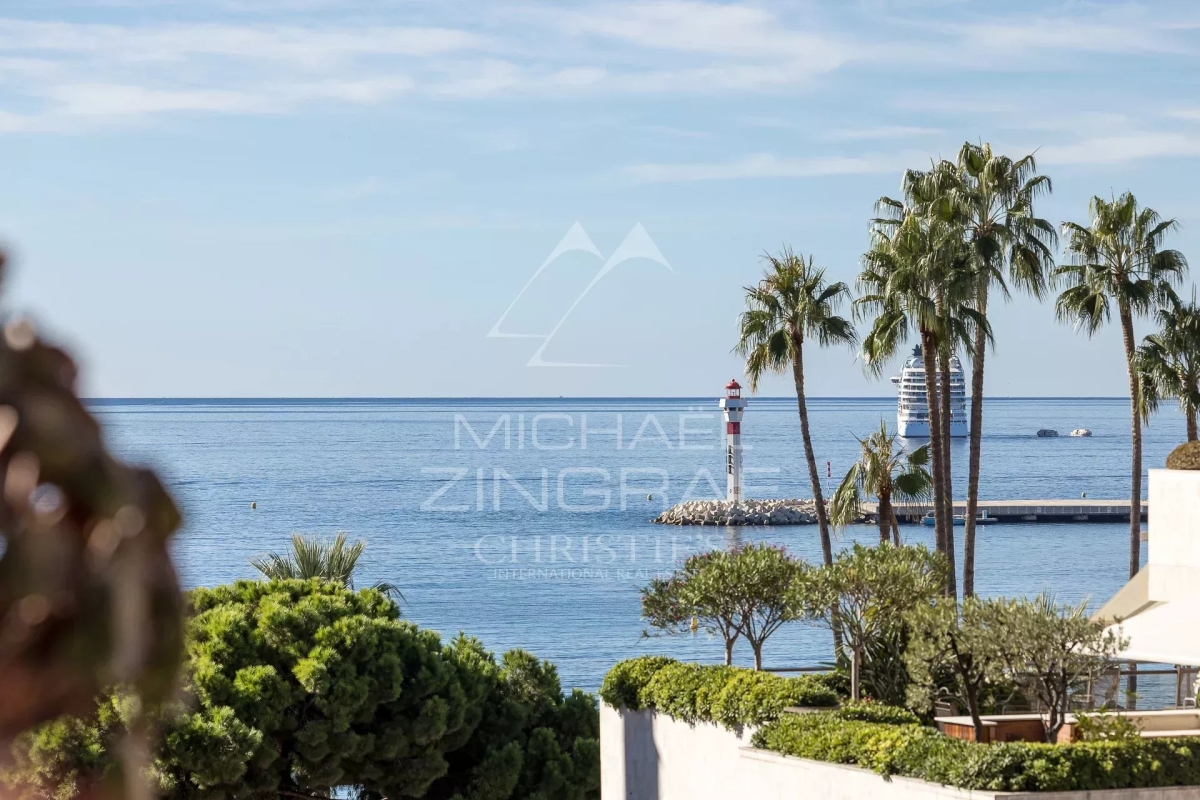 Appartement de luxe à vendre à Cannes, 2 390 000 €, Photo 2