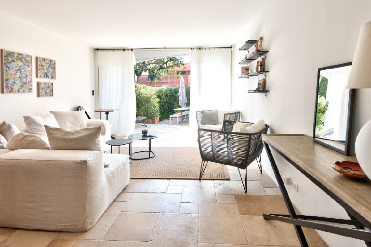 Luxury Apartment for sale in Saint-Jean-Cap-Ferrat, 1 650 000 €, Photo 3