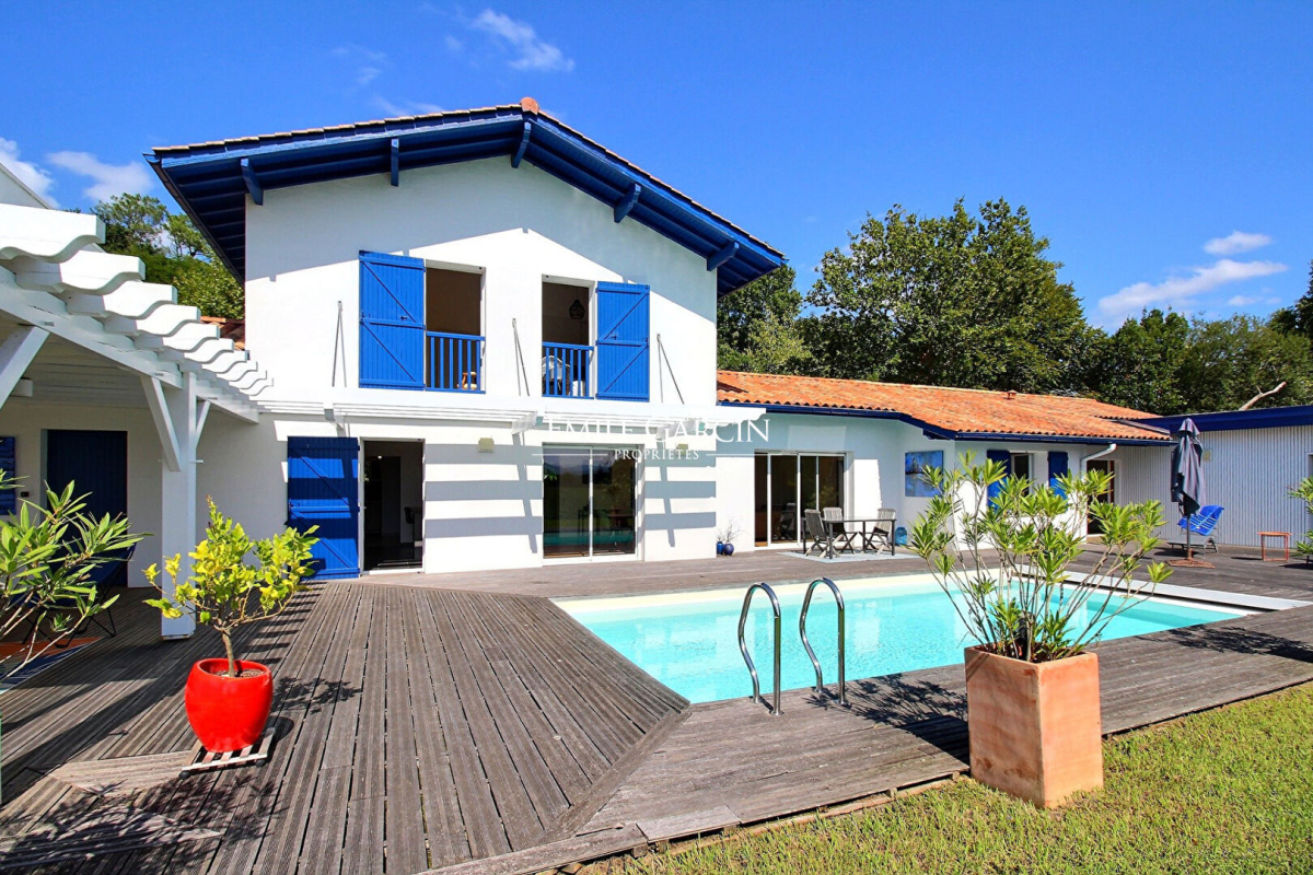 Maison de luxe à vendre à Bidart, 1 760 000 €, Photo 3