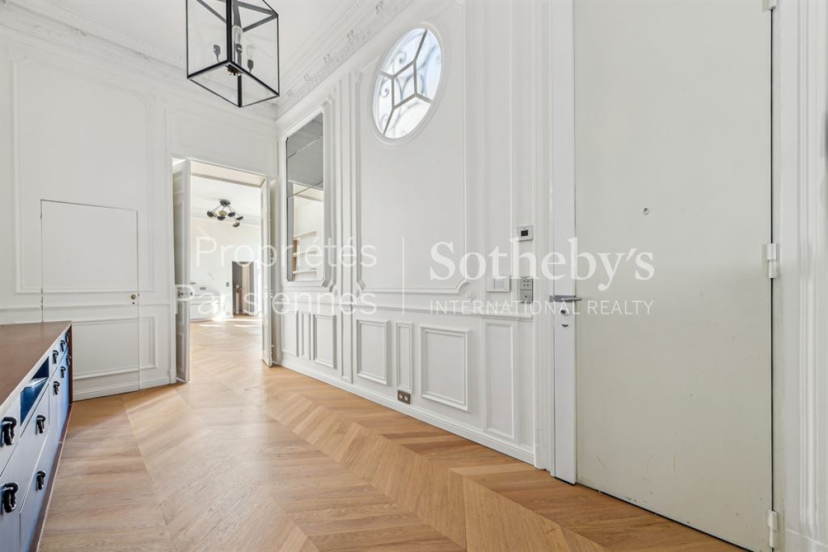 Luxury Apartment for sale in Paris 8Ème, 3 190 000 €, Photo 3