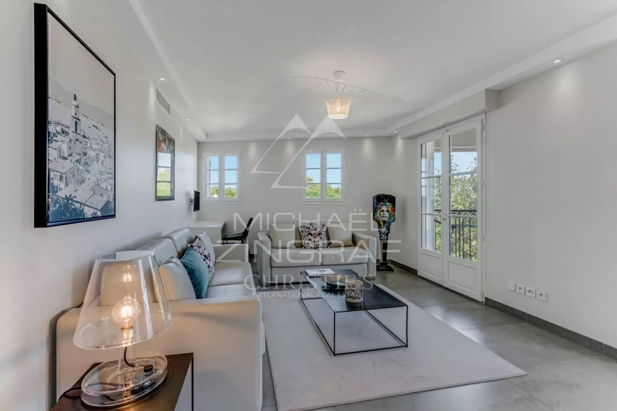 Appartement de luxe à vendre à Saint-Tropez, 2 450 000 €, Photo 3