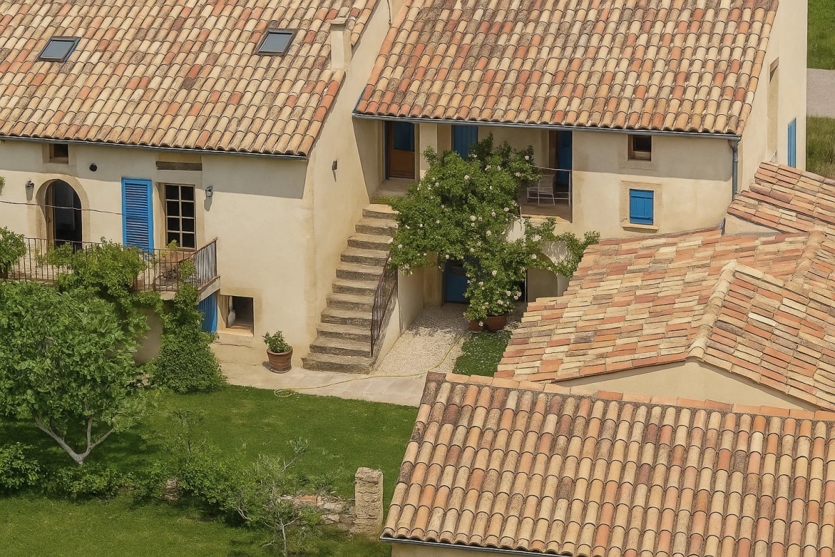 Luxury House for sale in Forcalquier, 1 450 000 €, Photo 3