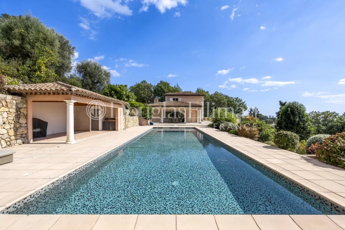 Luxury House for sale in Châteauneuf-Grasse, 3 500 000 €, Photo 3