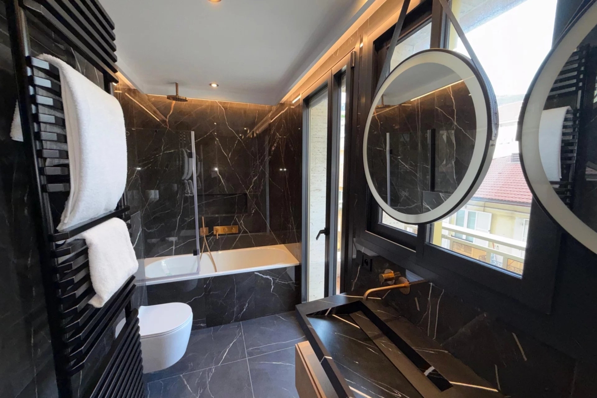 Appartement de luxe à vendre à Monaco, 6 950 000 €, Photo 3