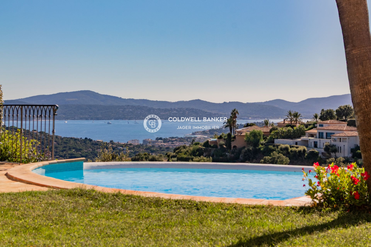 Maison de luxe à vendre à Sainte-Maxime, 2 490 000 €, Photo 3