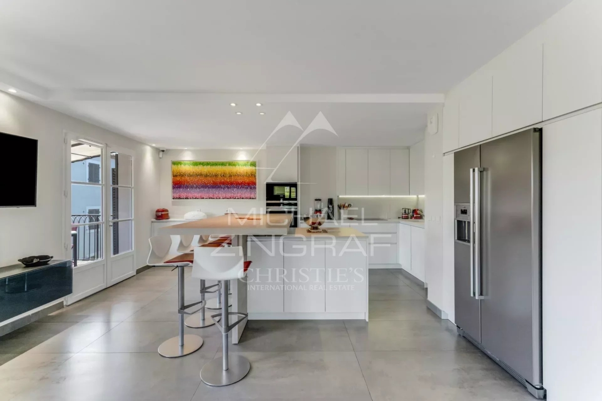 Appartement de luxe à vendre à Saint-Tropez, 2 450 000 €, Photo 4
