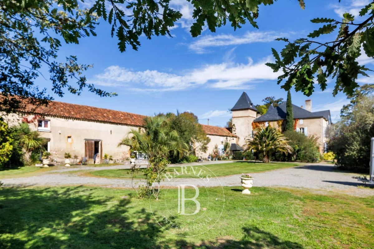 Luxury House for sale in Maubourguet, 1 522 500 €, Photo 4