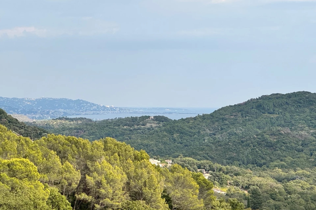 Maison de luxe à vendre à Les Adrets de l'Esterel, 1 080 000 €, Photo 4