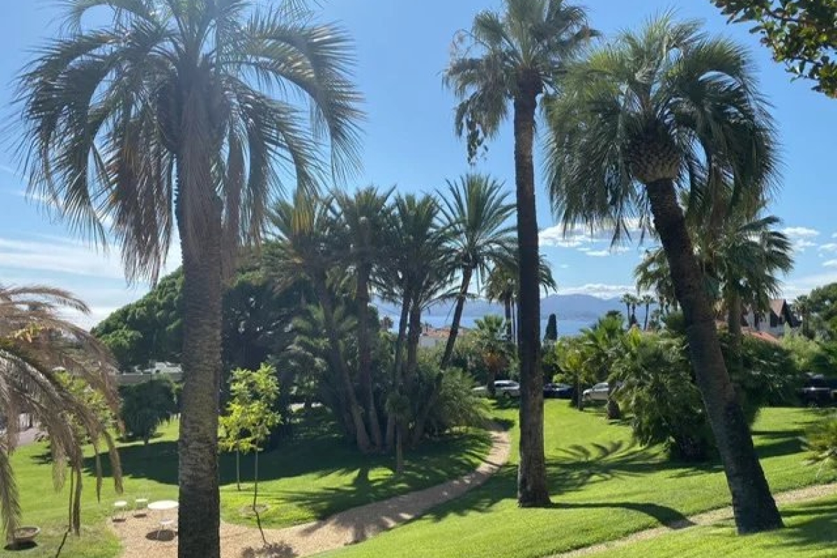 Appartement de luxe à vendre à Cannes, 630 000 €, Photo 4