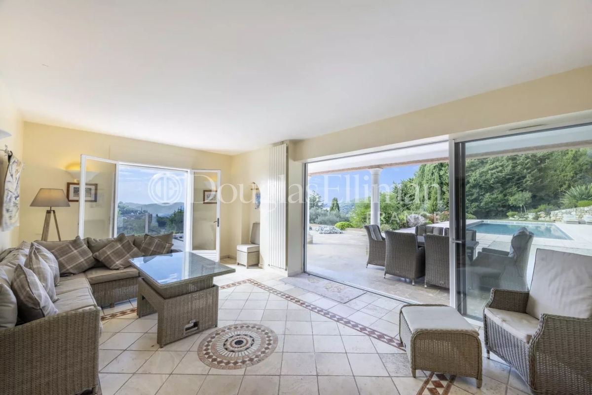 Luxury House for sale in Châteauneuf-Grasse, 3 500 000 €, Photo 4
