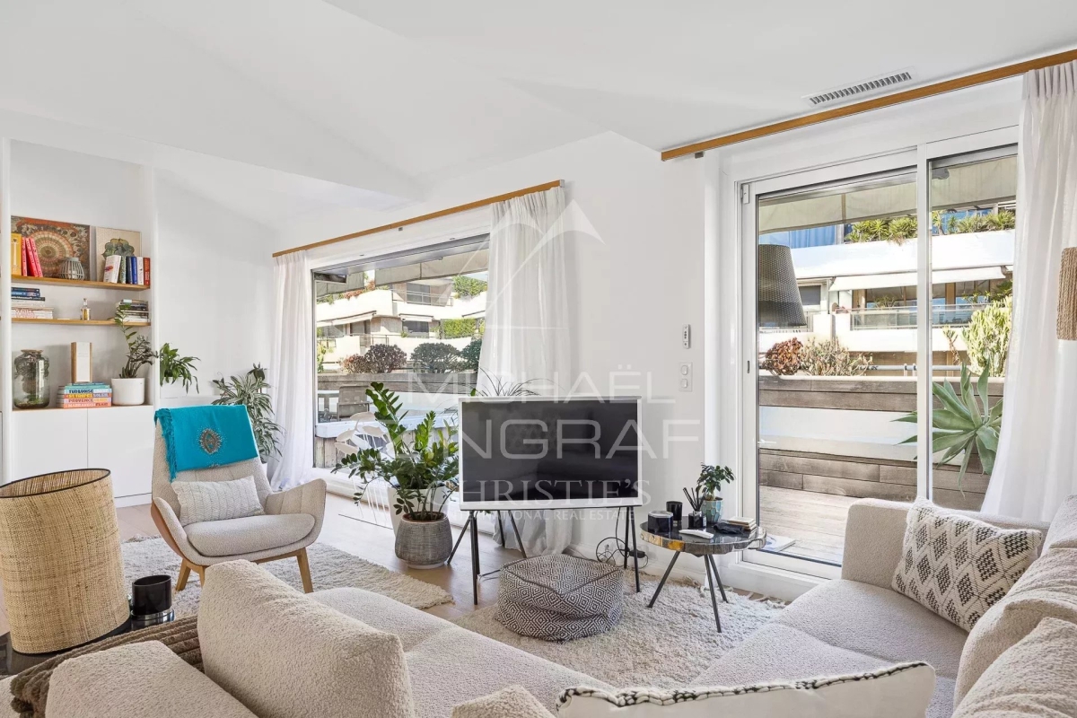 Appartement de luxe à vendre à Cannes, 2 390 000 €, Photo 4