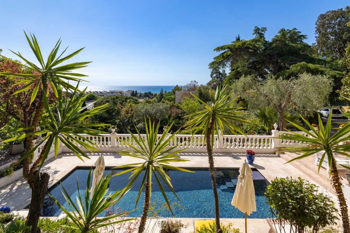 Luxury House for sale in Nice, 5 950 000 €, Photo 5