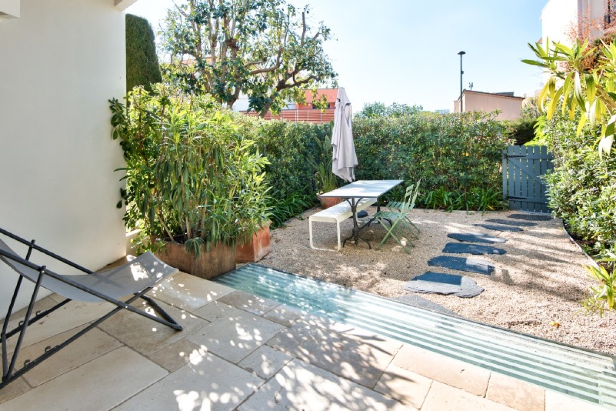 Luxury Apartment for sale in Saint-Jean-Cap-Ferrat, 1 650 000 €, Photo 5