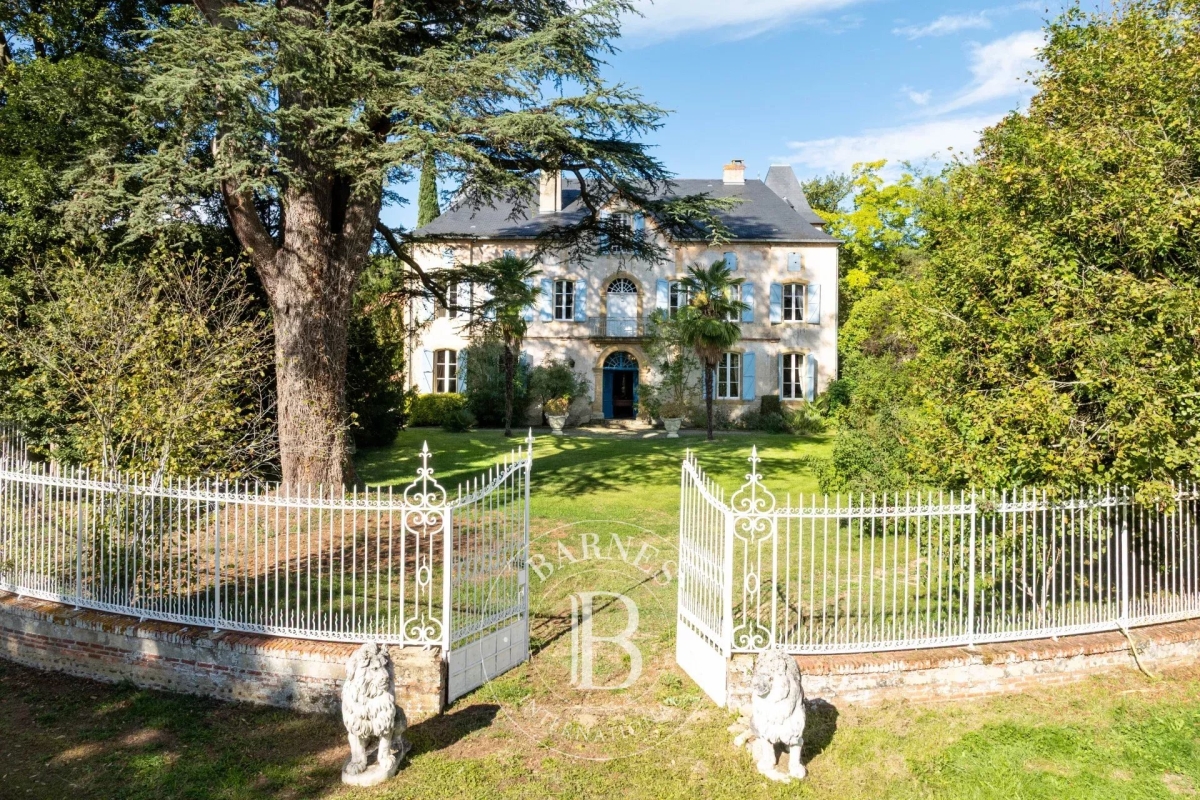 Luxury House for sale in Maubourguet, 1 522 500 €, Photo 5