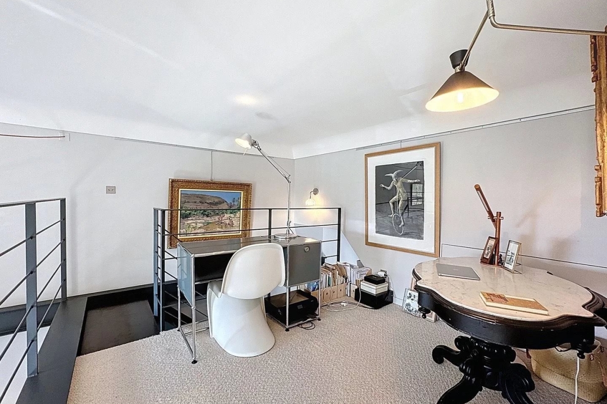 Appartement de luxe à vendre à Cannes, 630 000 €, Photo 5