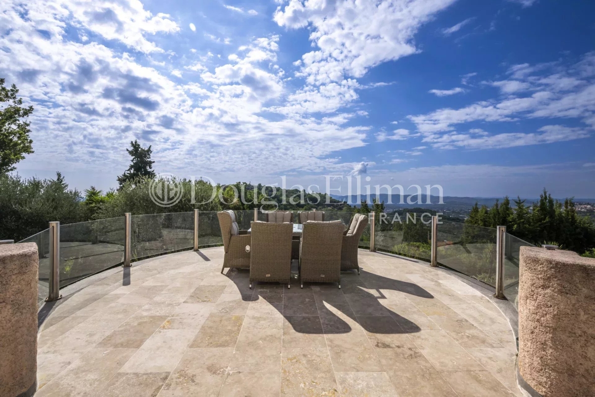 Luxury House for sale in Châteauneuf-Grasse, 3 500 000 €, Photo 5