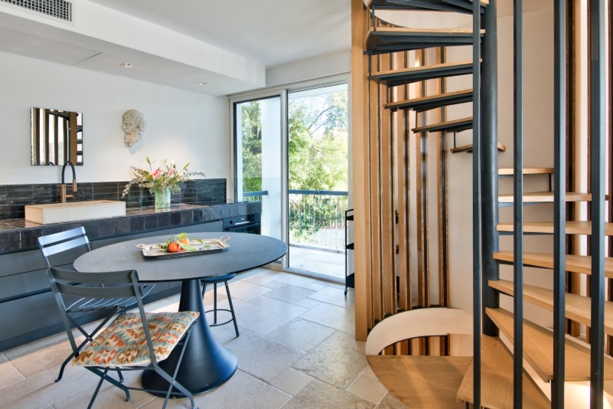 Luxury Apartment for sale in Saint-Jean-Cap-Ferrat, 1 650 000 €, Photo 6