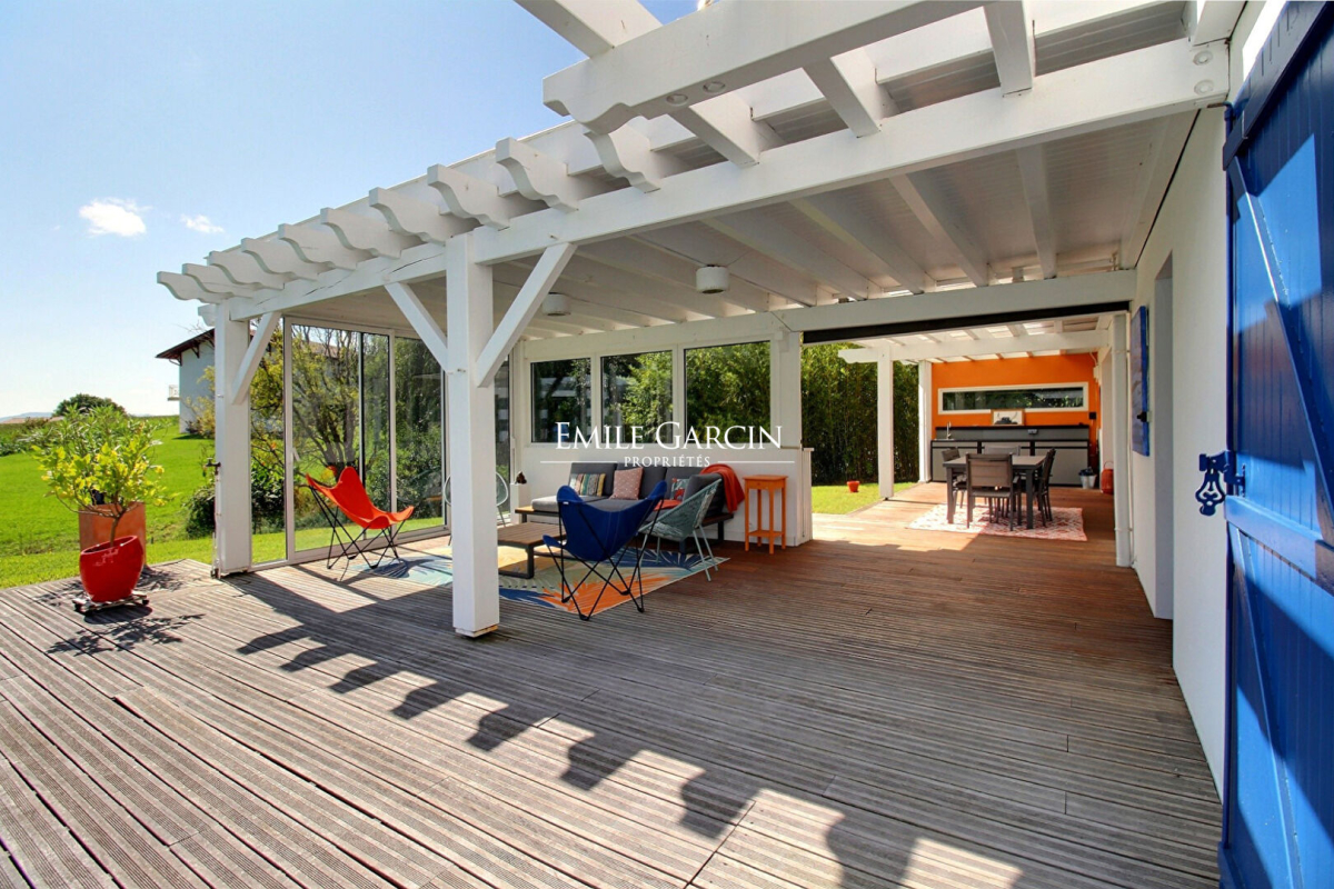 Maison de luxe à vendre à Bidart, 1 760 000 €, Photo 6
