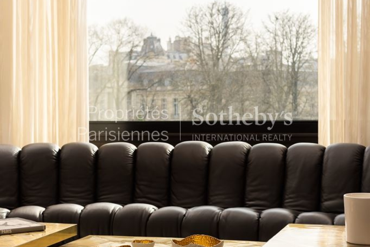 Appartement de luxe à vendre à Paris 16ème, 12 900 000 €, Photo 6