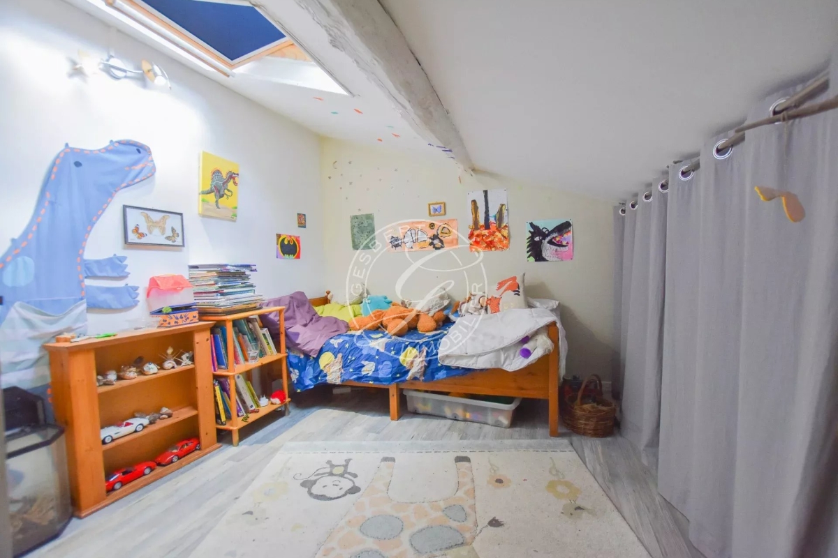 Appartement de luxe à vendre à Flayosc, 95 000 €, Photo 6