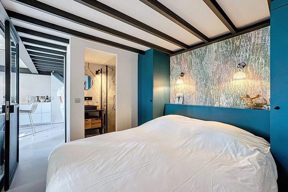Appartement de luxe à vendre à Cannes, 630 000 €, Photo 6