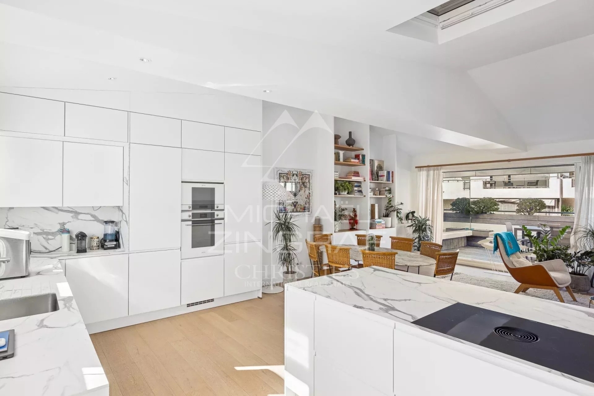 Appartement de luxe à vendre à Cannes, 2 390 000 €, Photo 6