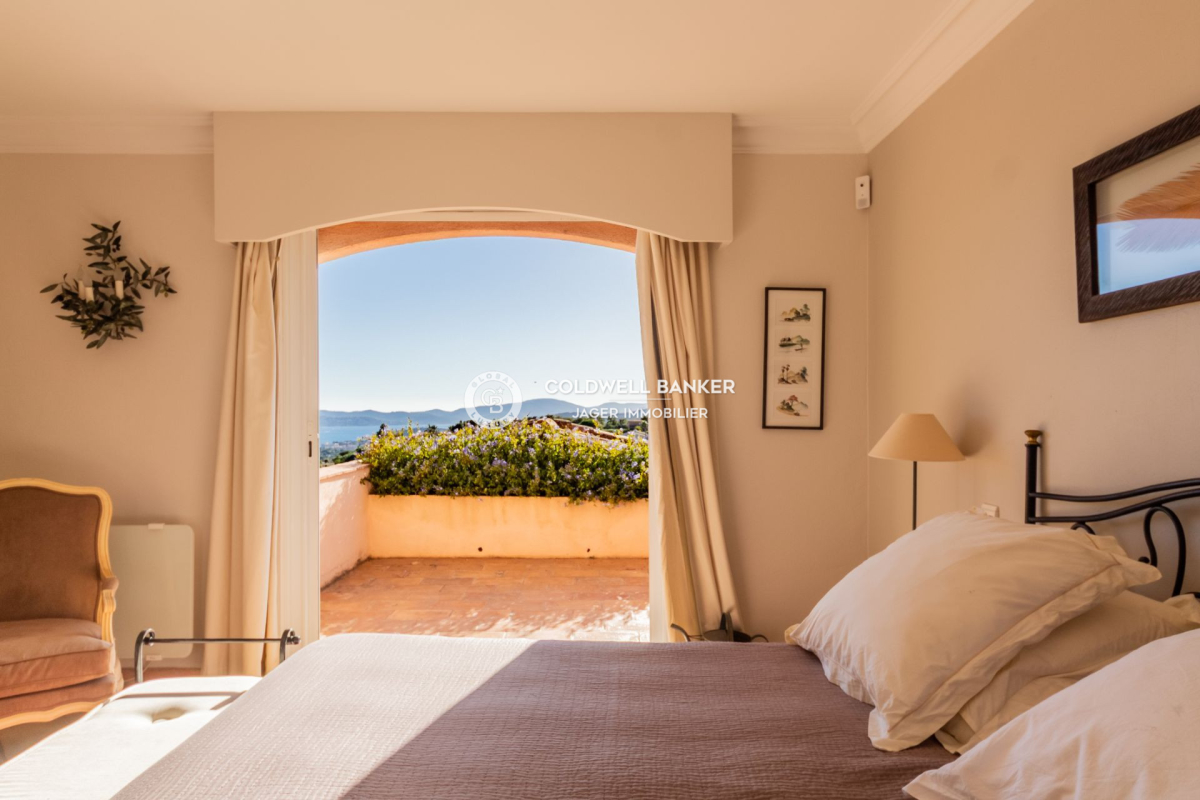 Maison de luxe à vendre à Sainte-Maxime, 2 490 000 €, Photo 6