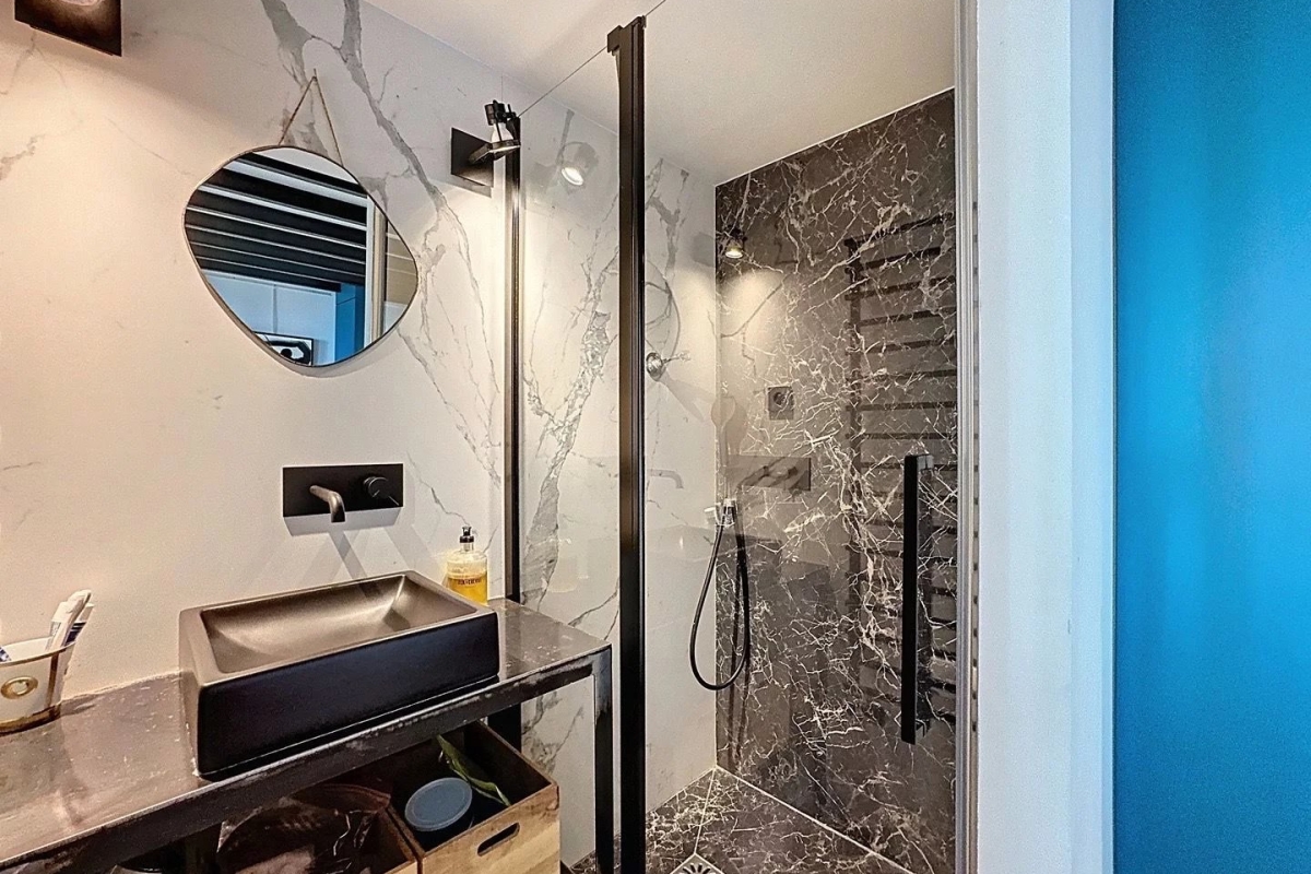 Appartement de luxe à vendre à Cannes, 630 000 €, Photo 7