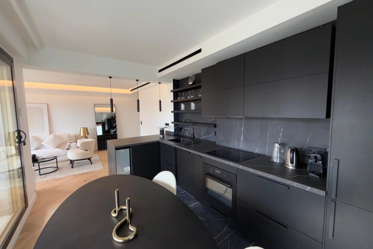 Appartement de luxe à vendre à Monaco, 6 950 000 €, Photo 7