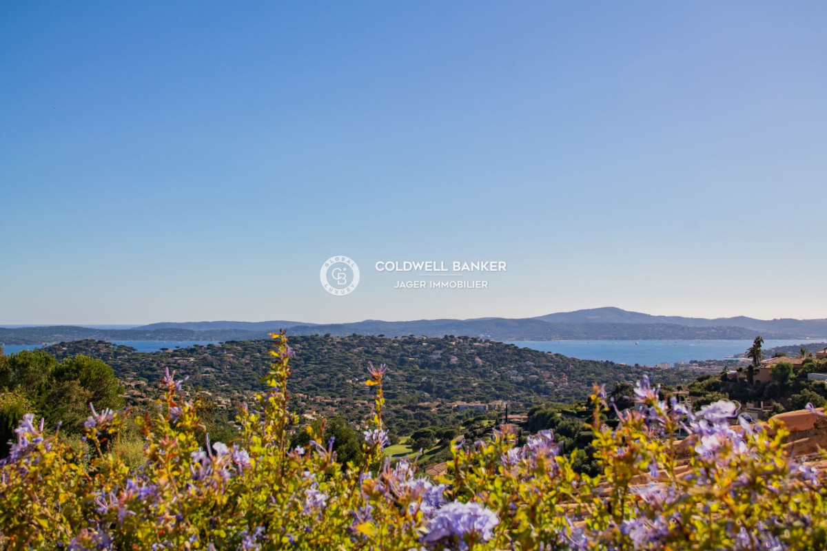 Maison de luxe à vendre à Sainte-Maxime, 2 490 000 €, Photo 7