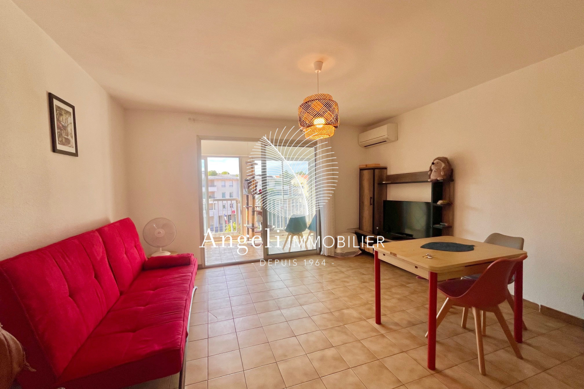 Appartement de luxe à vendre à Saint-Aygulf, 145 000 €, Photo 3