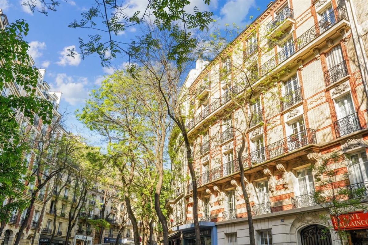 Appartement de luxe à vendre à Paris 18Ème, 1 850 000 €, Photo 4