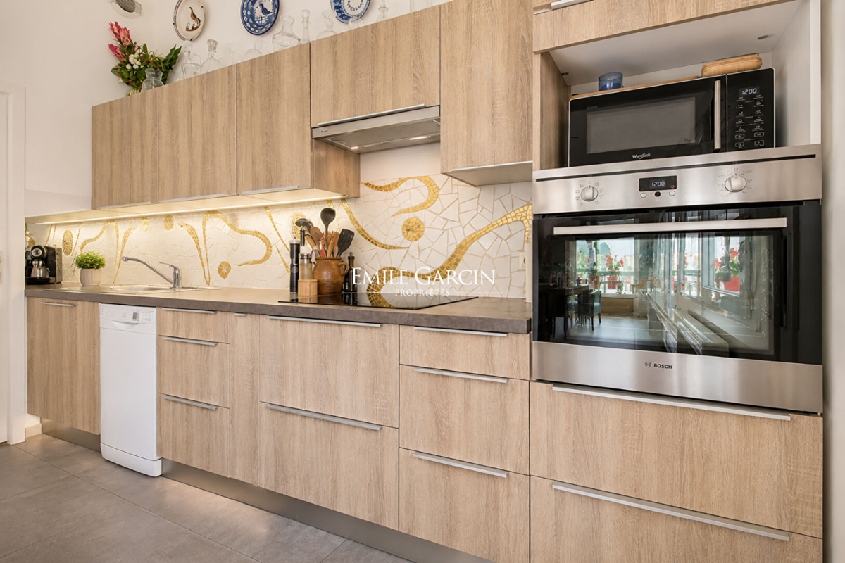 Appartement de luxe à vendre à Biarritz, 1 260 000 €, Photo 5