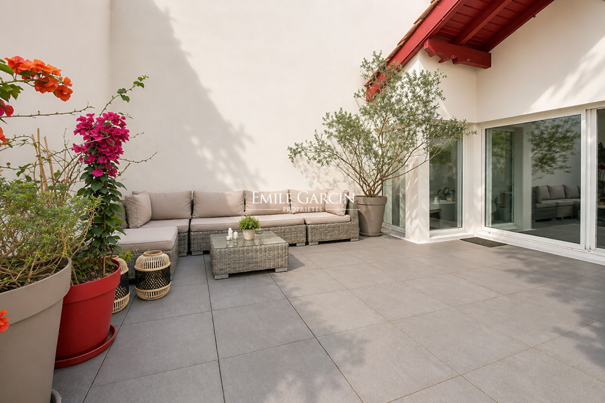 Appartement de luxe à vendre à Biarritz, 1 260 000 €, Photo 6