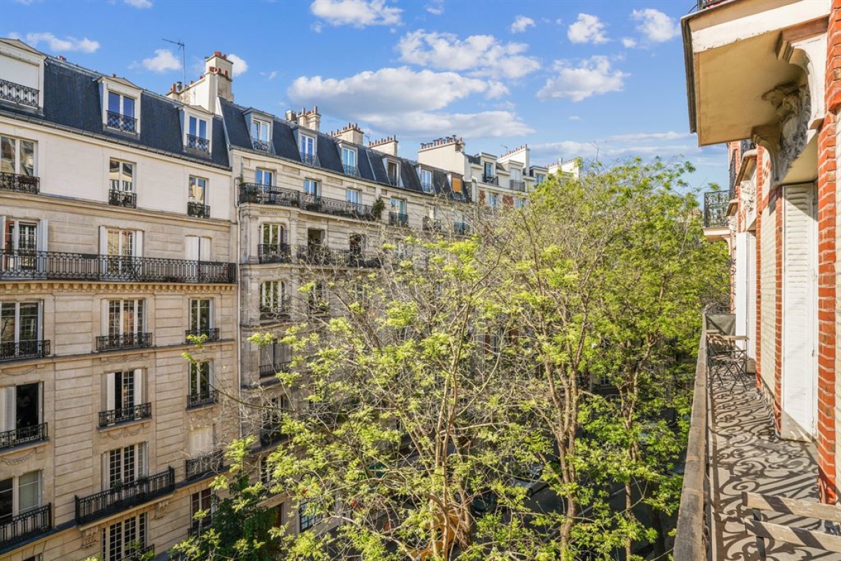 Appartement de luxe à vendre à Paris 18Ème, 1 850 000 €, Photo 6