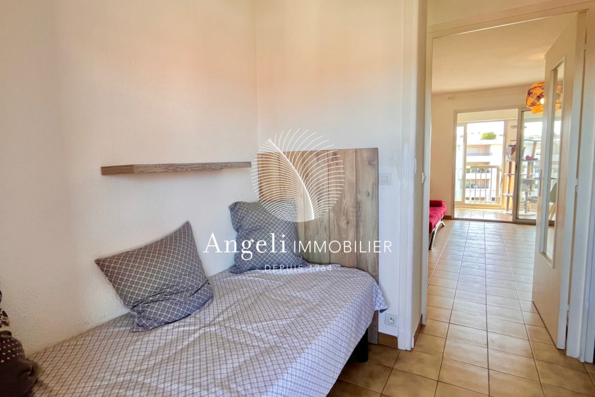 Appartement de luxe à vendre à Saint-Aygulf, 145 000 €, Photo 7