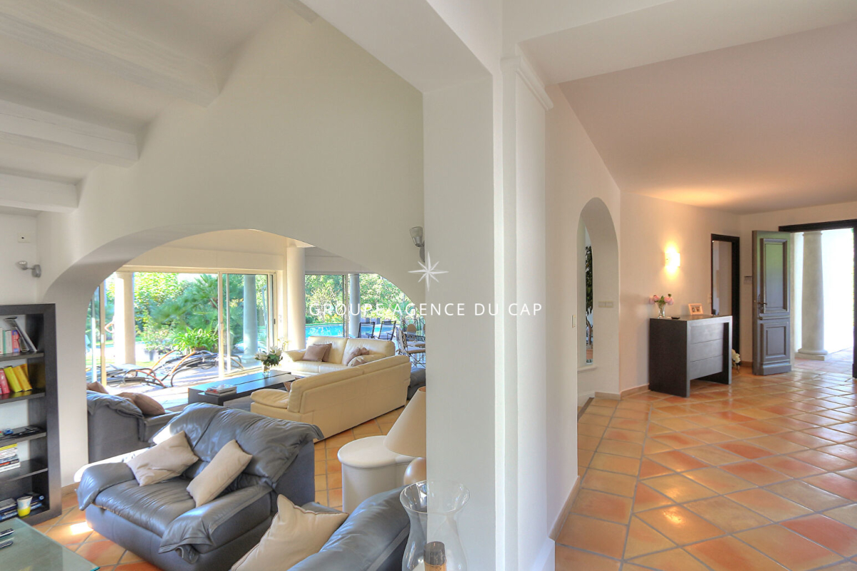 Luxury House for sale in Saint-Raphaël, 2 990 000 €, Photo 7